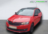 Annonce Skoda Rapid occasion Essence 1.2 TSI 85 ch BVM  Beaupuy