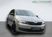 Skoda Rapid 1.2 TSI 85 ch BVM   Beaupuy 31