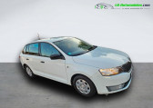 Skoda Rapid 1.2 TSI 85 ch BVM   Beaupuy 31