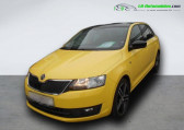 Skoda Rapid 1.2 TSI 85 ch BVM   Beaupuy 31
