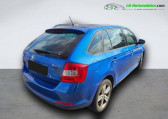 Skoda Rapid 1.2 TSI 85 ch BVM   Beaupuy 31