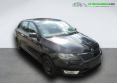 Skoda Rapid occasion année 2015 boite Manuelle Annonce Skoda Rapid occasion Essence 1.2 TSI 85 ch BVM à Beaupuy