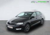 Skoda Rapid 1.2 TSI 85 ch BVM   Beaupuy 31