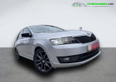 Skoda Rapid 1.2 TSI 85 ch BVM   Beaupuy 31