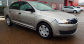 Annonce Skoda Rapid occasion Essence 1.2 TSI 85CH ACTIVE à SAVIERES