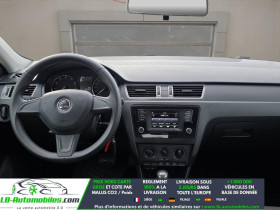 Skoda Rapid 1.2 TSI 90 ch BVA  occasion � Beaupuy - photo n�3