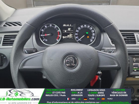 Skoda Rapid 1.2 TSI 90 ch BVA  occasion � Beaupuy - photo n�9