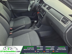 Skoda Rapid 1.2 TSI 90 ch BVA  occasion � Beaupuy - photo n�8