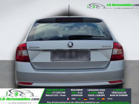 Skoda Rapid 1.2 TSI 90 ch BVA  occasion � Beaupuy - photo n�7