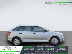 Skoda Rapid 1.2 TSI 90 ch BVA  occasion � Beaupuy - photo n�6