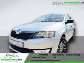 Skoda Rapid occasion année 2016 boite Automatique Annonce Skoda Rapid occasion Essence 1.2 TSI 90 ch BVA à Beaupuy