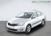 Annonce Skoda Rapid occasion Essence 1.2 TSI 90 ch BVA  Beaupuy