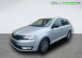 Skoda Rapid 1.2 TSI 90 ch BVA   Beaupuy 31