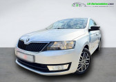Skoda Rapid 1.2 TSI 90 ch BVA   Beaupuy 31