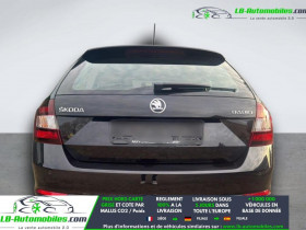 Skoda Rapid 1.2 TSI 90 ch BVM  occasion � Beaupuy - photo n�4