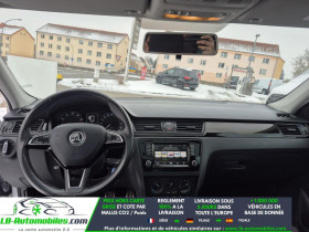 Skoda Rapid 1.2 TSI 90 ch BVM  occasion � Beaupuy - photo n�3