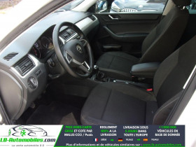 Skoda Rapid 1.2 TSI 90 ch BVM  occasion � Beaupuy - photo n�5