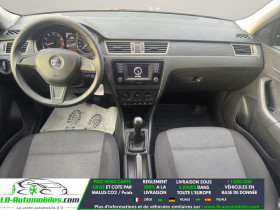 Skoda Rapid 1.2 TSI 90 ch BVM  occasion � Beaupuy - photo n�3