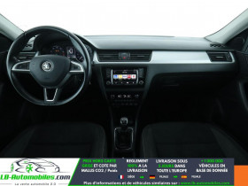Skoda Rapid 1.2 TSI 90 ch BVM  occasion � Beaupuy - photo n�3