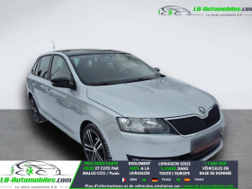 Skoda Rapid 1.2 TSI 90 ch BVM  occasion � Beaupuy - photo n�2