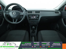 Skoda Rapid 1.2 TSI 90 ch BVM  occasion � Beaupuy - photo n�3