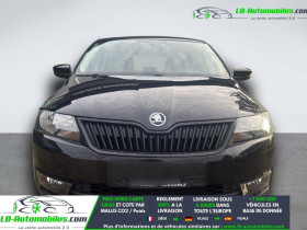 Skoda Rapid 1.2 TSI 90 ch BVM  occasion � Beaupuy - photo n�2