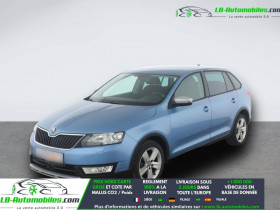 Skoda Rapid , garage LB AUTOMOBILES � Beaupuy