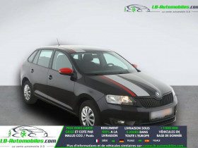 Skoda Rapid 1.2 TSI 90 ch BVM  occasion � Beaupuy - photo n�2