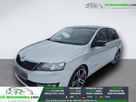 Skoda Rapid , garage LB AUTOMOBILES � Beaupuy
