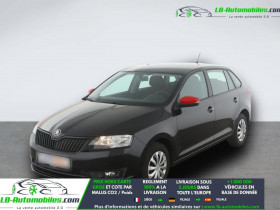Skoda Rapid , garage LB AUTOMOBILES � Beaupuy