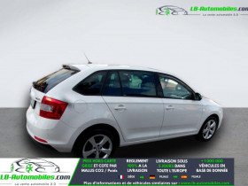 Skoda Rapid 1.2 TSI 90 ch BVM  occasion � Beaupuy - photo n�3