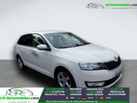 Skoda Rapid 1.2 TSI 90 ch BVM  occasion � Beaupuy - photo n�2
