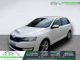 Skoda Rapid , garage LB AUTOMOBILES � Beaupuy