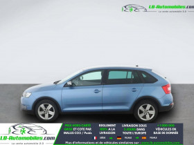 Skoda Rapid 1.2 TSI 90 ch BVM  occasion � Beaupuy - photo n�6