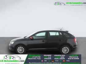 Skoda Rapid 1.2 TSI 90 ch BVM  occasion � Beaupuy - photo n�6