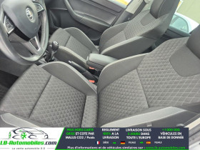 Skoda Rapid 1.2 TSI 90 ch BVM  occasion � Beaupuy - photo n�5