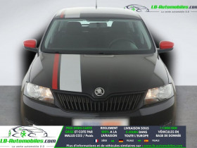 Skoda Rapid 1.2 TSI 90 ch BVM  occasion � Beaupuy - photo n�5