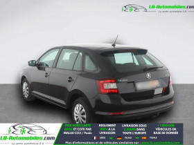 Skoda Rapid 1.2 TSI 90 ch BVM  occasion � Beaupuy - photo n�4