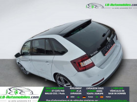Skoda Rapid 1.2 TSI 90 ch BVM  occasion � Beaupuy - photo n�4