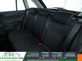 Skoda Rapid 1.2 TSI 90 ch BVM  occasion � Beaupuy - photo n�8