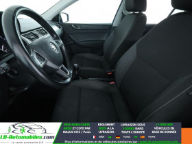 Skoda Rapid 1.2 TSI 90 ch BVM  occasion � Beaupuy - photo n�8
