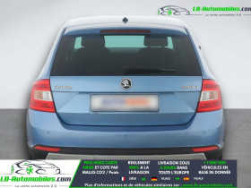 Skoda Rapid 1.2 TSI 90 ch BVM  occasion � Beaupuy - photo n�7
