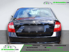 Skoda Rapid 1.2 TSI 90 ch BVM  occasion  Beaupuy - photo n5