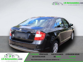 Skoda Rapid 1.2 TSI 90 ch BVM  occasion  Beaupuy - photo n4