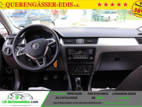 Skoda Rapid 1.2 TSI 90 ch BVM  occasion  Beaupuy - photo n3