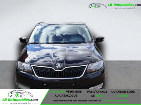 Skoda Rapid 1.2 TSI 90 ch BVM  occasion  Beaupuy - photo n2