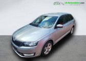 Skoda Rapid occasion année 2016 boite Manuelle Annonce Skoda Rapid occasion Essence 1.2 TSI 90 ch BVM à Beaupuy