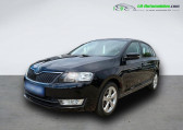 Skoda Rapid 1.2 TSI 90 ch BVM   Beaupuy 31