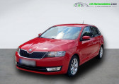 Skoda Rapid 1.2 TSI 90 ch BVM   Beaupuy 31