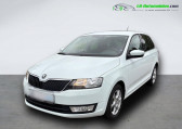 Skoda Rapid 1.2 TSI 90 ch BVM   Beaupuy 31